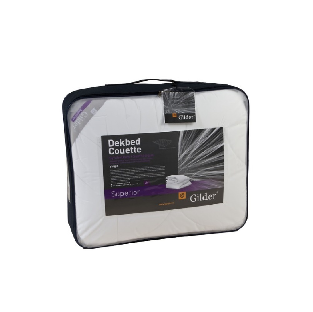 Gilder Synthetisch Superior