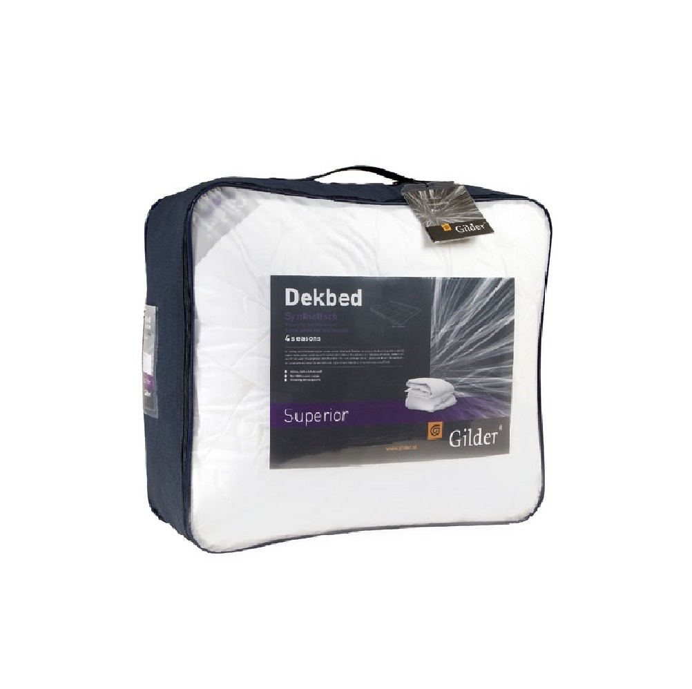 Gilder Synthetisch Superior