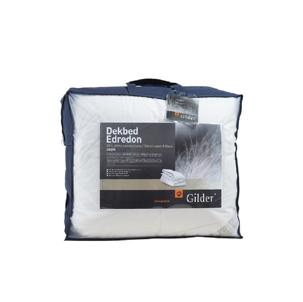 Gilder 90% Eendendons