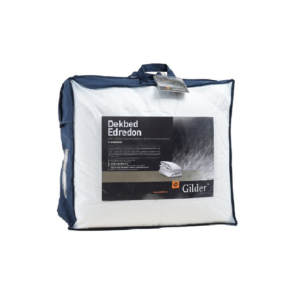 Gilder 90% Eendendons