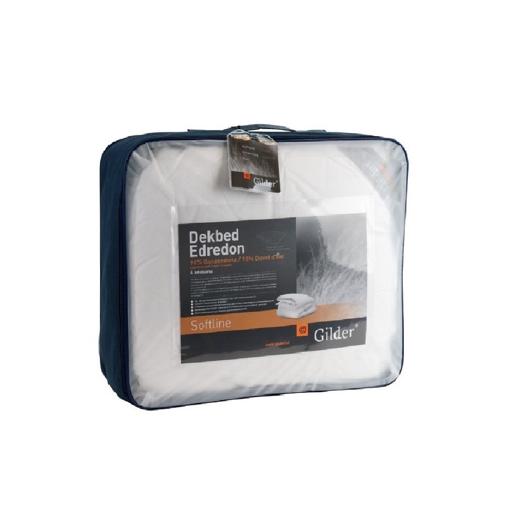 Gilder 90% Ganzendons