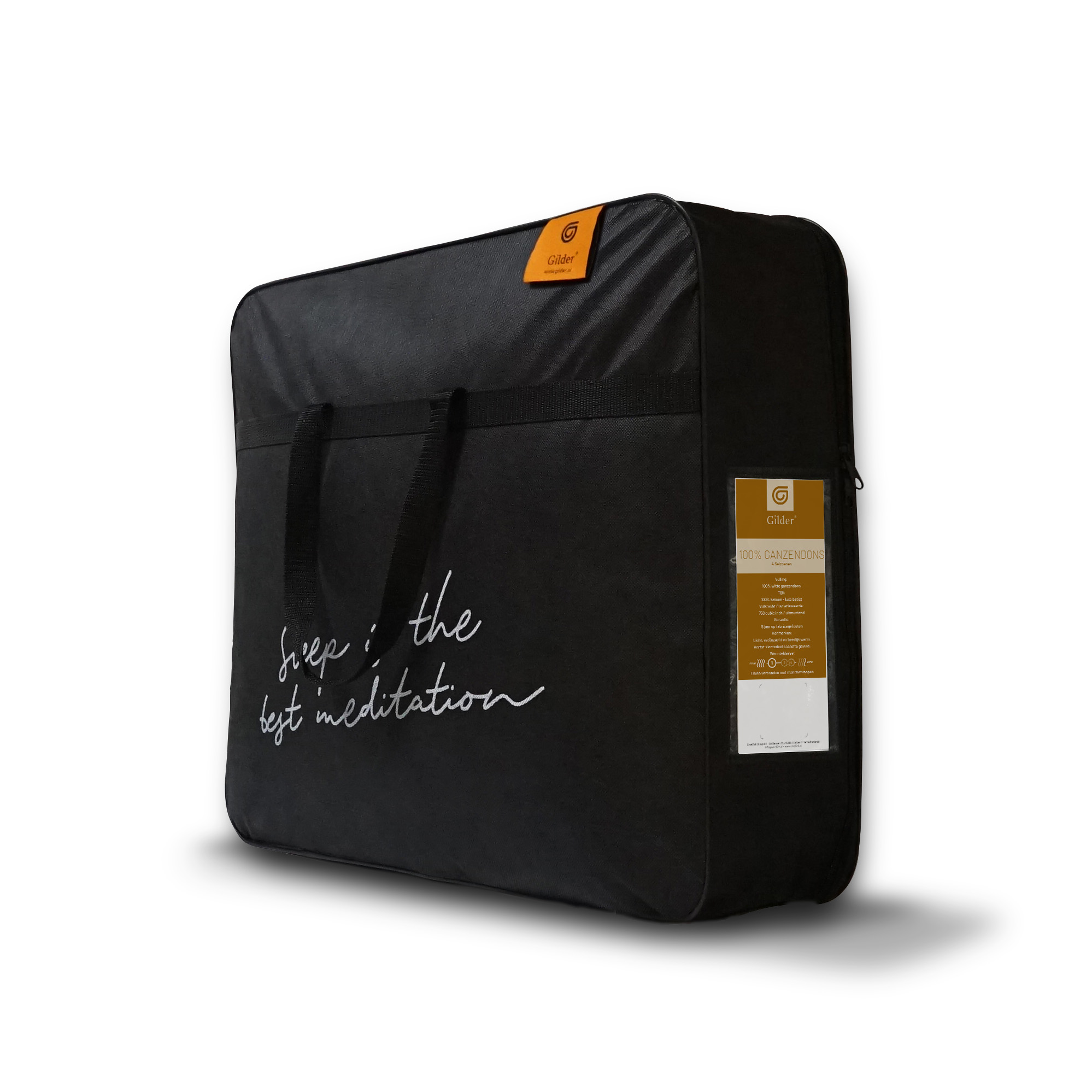 Gilder 100% Ganzendons