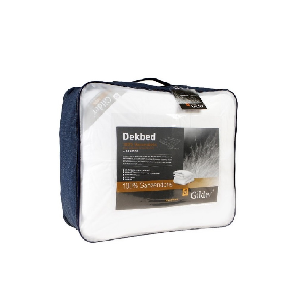 Gilder 100% Ganzendons