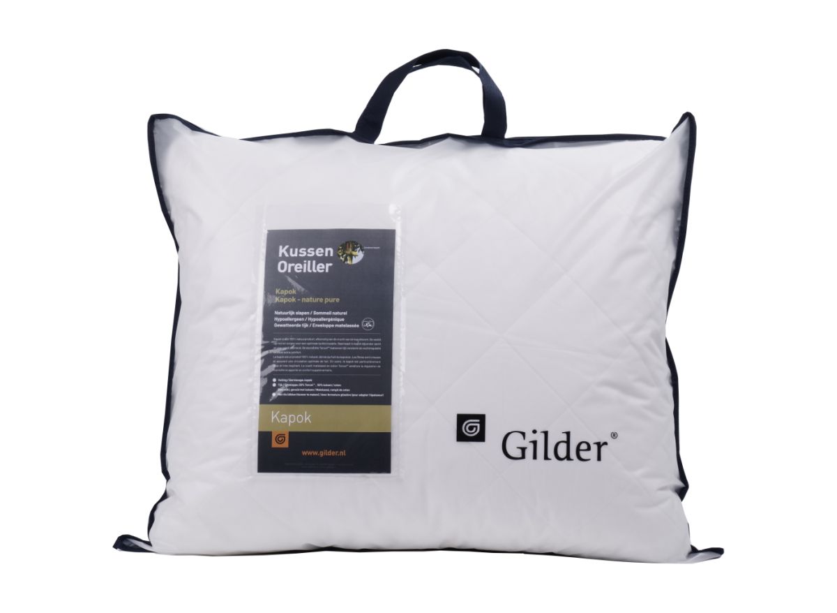 Gilder kapok
