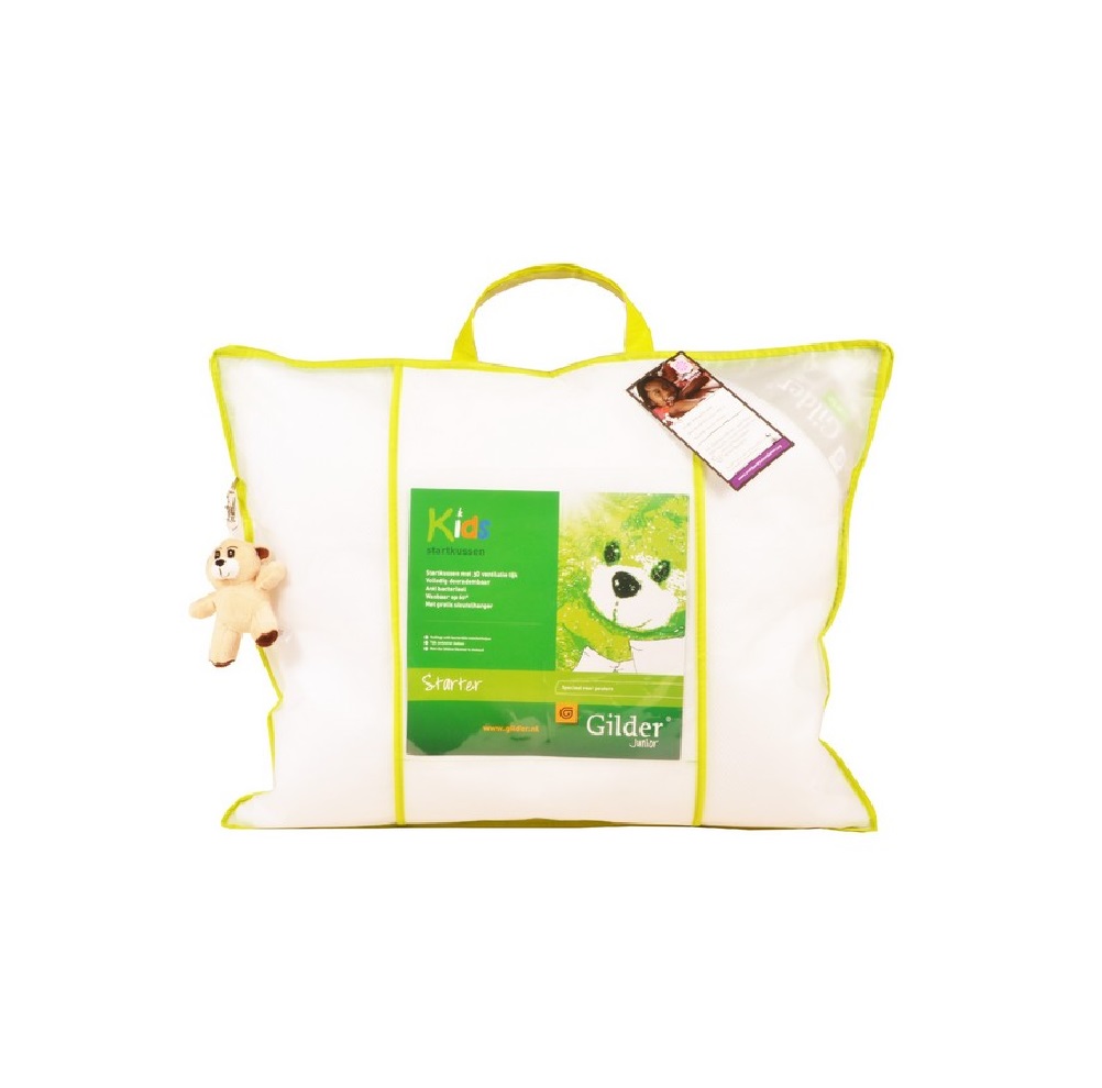 Gilder Kids Startkussen