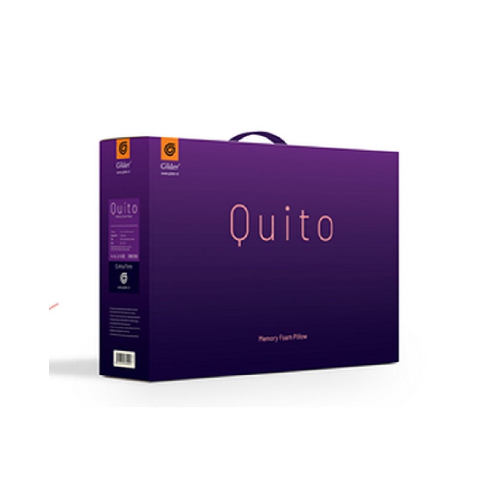 Gilder Quito Clasico Soft