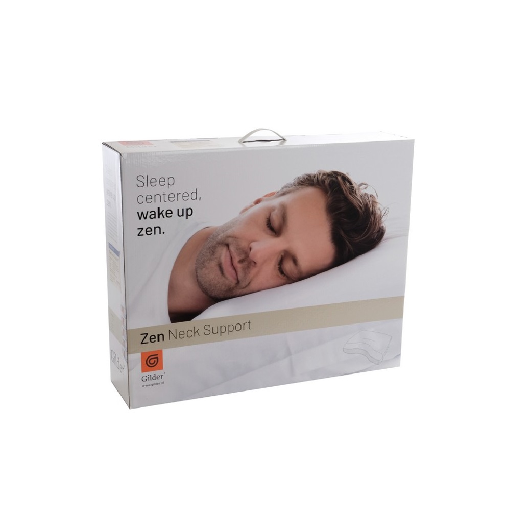 Gilder Zen Support Extra Soft