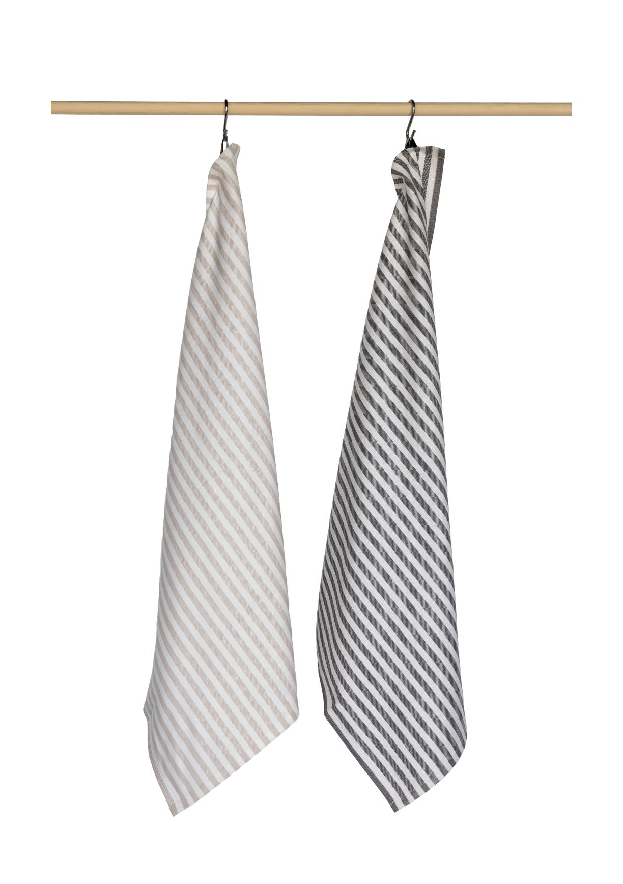 Theedoek stripe
