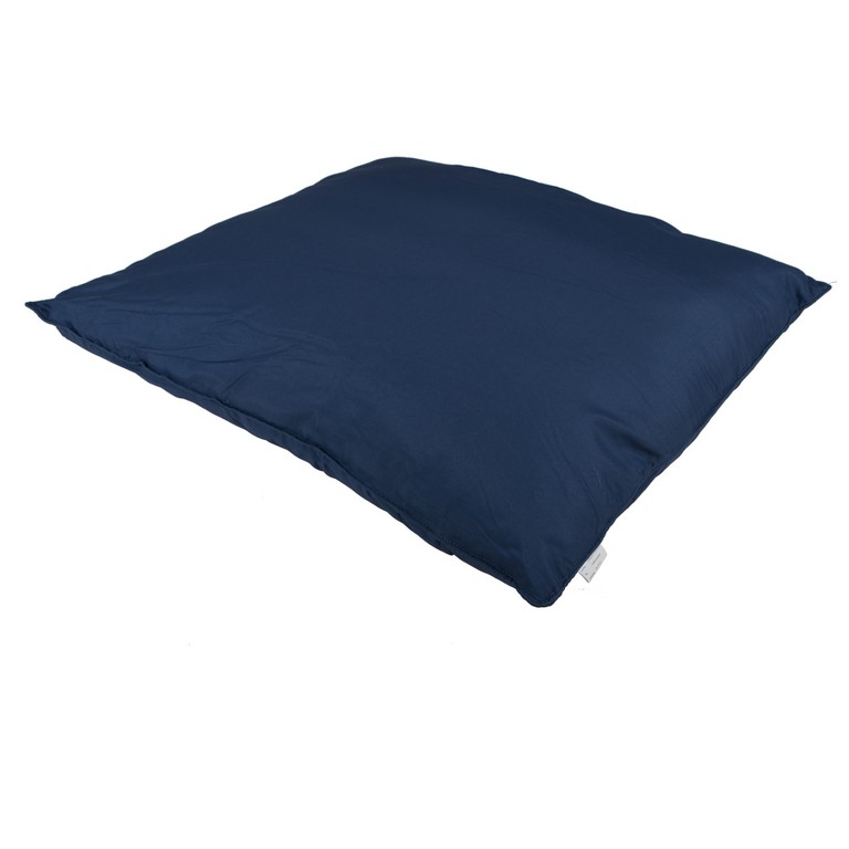 Holle Vezel Blauw